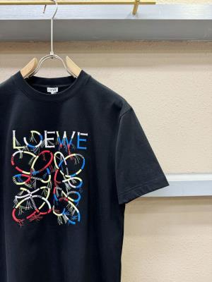 wholesale quality loewe shirt model no. 34
